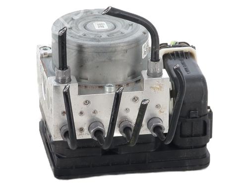 ABS pump PEUGEOT 208 I (CA_, CC_) 1.2 VTI 82 | BP25343716M43