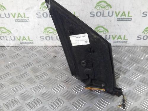 Left mirror FORD FIESTA V (JH_, JD_) 1.4 TDCi | BP20362420C26 