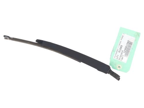 Used Rear windshield wiper arm Rear windshield wiper arm VW T-CROSS (C11, D31) 1.0 TSI (110 hp) 33836895 33836895