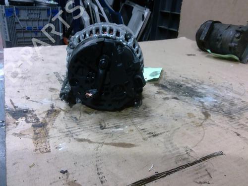 Alternator AUDI A4 B7 Avant (8ED) 1.9 TDI | BP32146667M7 - Image 2