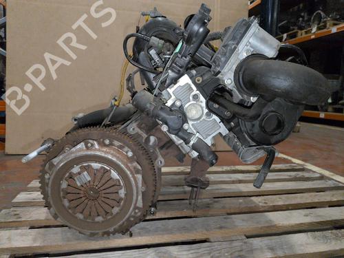 Engine RENAULT TWINGO II (CN0_) 1.2 (CN0D) | BP37189290M1 - Image 7