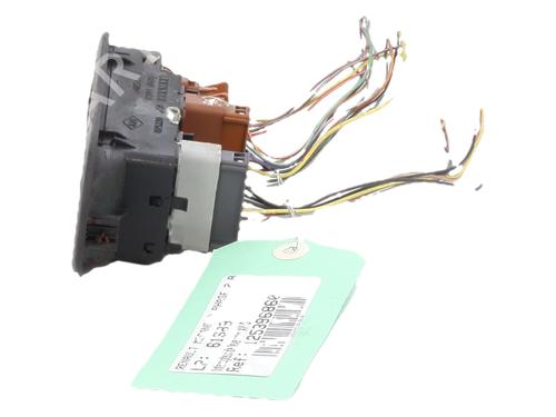 Left front window switch RENAULT MEGANE II Estate (KM0/1_) | BP34501824I27 - Image 5