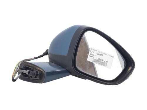 right-mirror-citroen-c4-picasso-ii-2013-39647223 main image