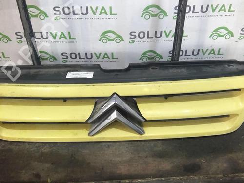Grille CITROËN JUMPER I Van (244) 2.2 HDi | BP20364218C40 