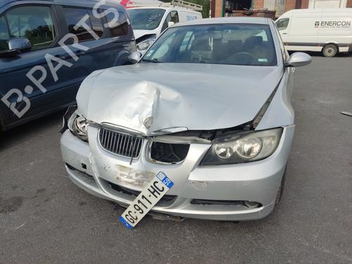 Left rear brake caliper BMW 3 (E90) 318 d | BP31878494M107 - Image 14