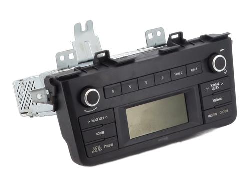 Radio KIA PICANTO III (JA) 1.0 | BP29704367E6  - Image 5