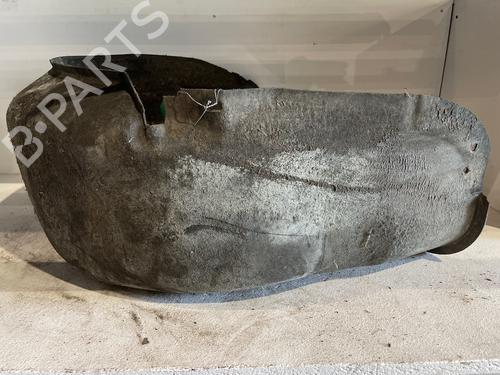 Hjulbue Hjulbue CITROËN C5 III (RD_) 2.0 HDi 140 (RDRHF8, RDRHFA, RDRHA8, RDRHAJ) (140 hp) 34106891 34106891