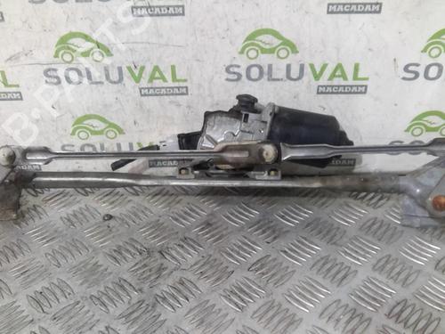 Used Front wiper motor Front wiper motor MAZDA 6 Hatchback (GG) 1.8 (120 hp) 20358071 20358071