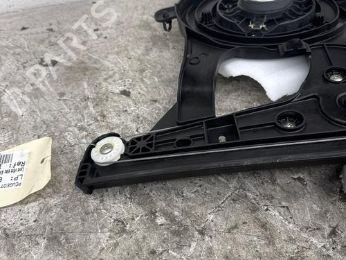 Front left window mechanism PEUGEOT RIFTER e-Rifter | BP40613411C22 - Image 10