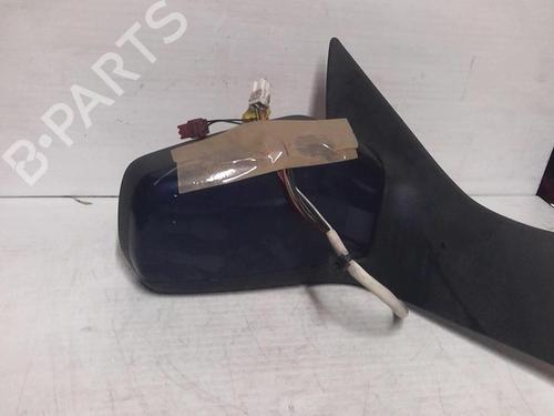 Right mirror CITROËN XANTIA (X1_, X2_) 2.0 HDI 109 | BP20364853C27 