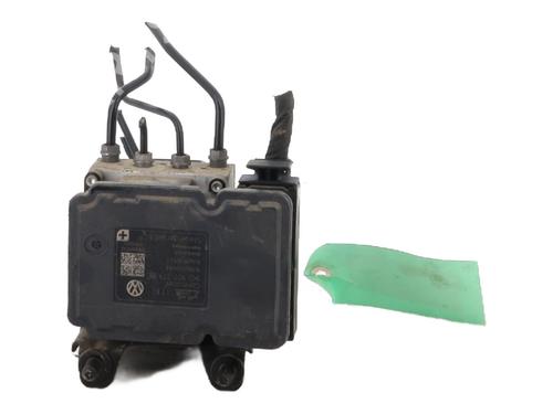 Used ABS pump VW GOLF VI (5K1) 1.4 TSI (122 hp) 28504437