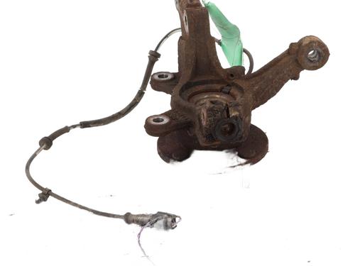 Used Right front steering knuckle FORD FIESTA VI (CB1, CCN) 1.4 TDCi (68 hp) 20652317