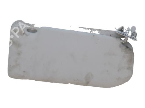 Used Left sun visor Left sun visor 38032795 38032795
