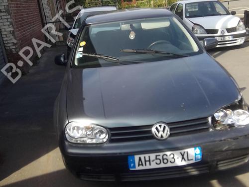 Climate control VW GOLF IV (1J1) 1.6 | BP22001330I5 