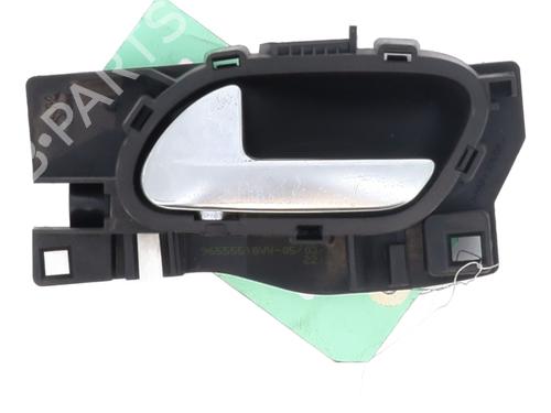 front-left-interior-door-handle-peugeot-208-i-ca_-cc_-2012-2013-2014-2015-2016-2017-2018-2019-2020-2021-30261749 main image