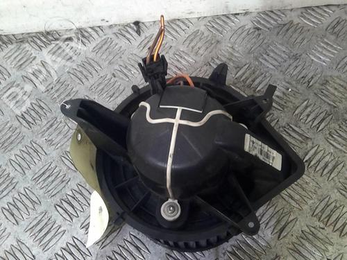 Heater blower motor MINI MINI (R56) Cooper D | BP20361640M62 