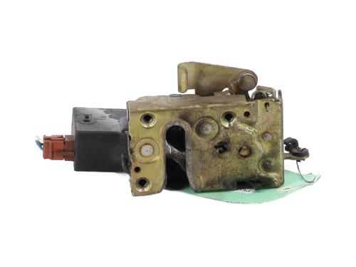 Used Rear left lock PEUGEOT 106 II (1A_, 1C_) 1.1 i (60 hp) 28326541