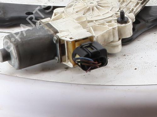 Front left window mechanism BMW 1 (E87) 118 d | BP27508361C22 - Image 3