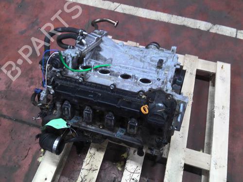 Engine SUZUKI SWIFT V (AZ) 1.2 (A2L412, ZC83S) | BP31278690M1  - Image 5