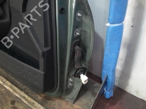 Used Left front door Left front door RENAULT MEGANE II Saloon (LM0/1_) 1.6 16V (LM1R, LM0C) (112 hp) 20369685 20369685