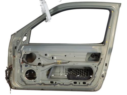 Right front door RENAULT CLIO II (BB_, CB_) 1.2 16V (BB05, BB0W, BB11, BB27, BB2T, BB2U, BB2V, CB05,... | BP26184169C3 