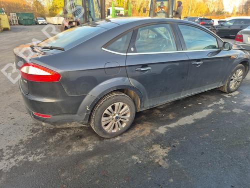 Engine control unit (ECU) FORD MONDEO IV (BA7) 2.0 TDCi | BP33004665M57 - Image 21