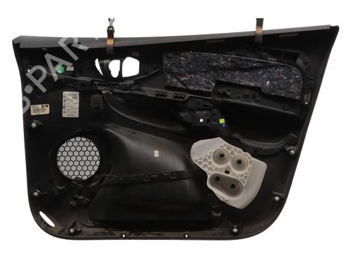 Front left panel RENAULT CLIO IV (BH_) 1.5 dCi 75 | BP29560315C58 