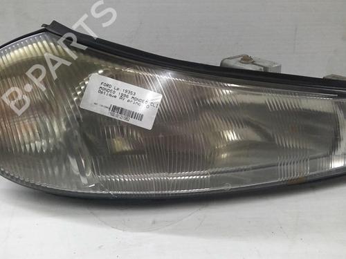 Used Right headlight FORD MONDEO II Turnier (BNP) 1.8 TD (90 hp) 20370742