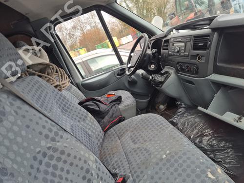 Used Parts FORD TRANSIT Bus (FD_ _, FB_ _, FS_ _, FZ_ _, FC_ _)  2.2 TDCi  4506158