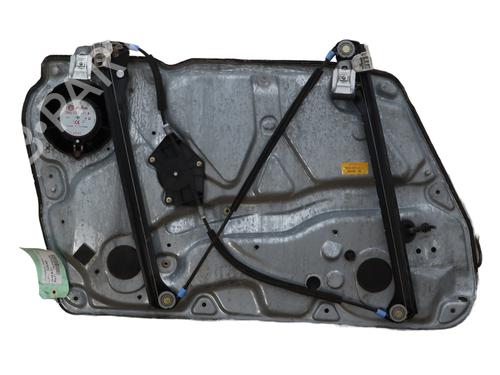 Front right window mechanism VW PASSAT B5 (3B2) 1.9 TDI | BP23330311C23 - Image 9