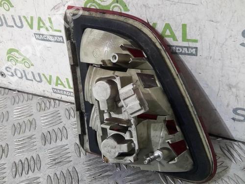 Right tailgate light MERCEDES-BENZ B-CLASS Sports Tourer (W245) B 200 CDI (245.208) | BP20362593C80 