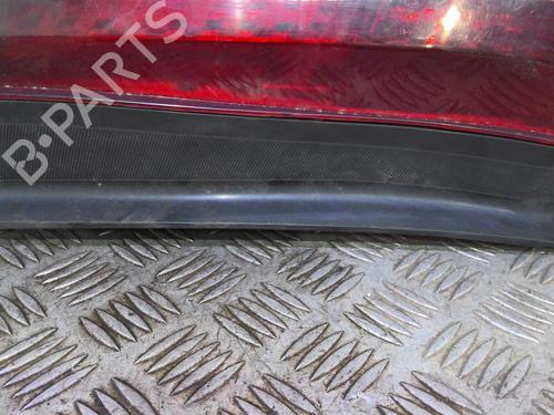 Right taillight NISSAN X-TRAIL I (T30) 2.2 Di 4x4 | BP20359340C35 