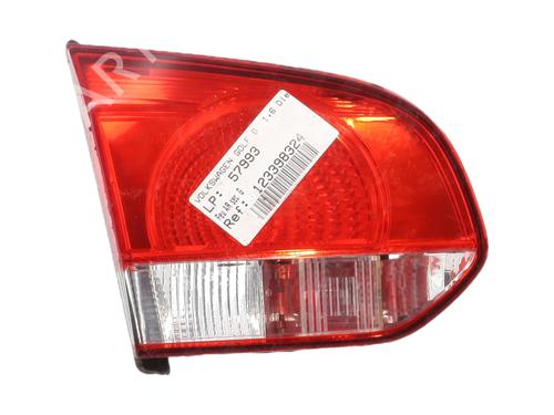 Left tailgate light VW GOLF VI (5K1) | BP33741475C79 - Image 4