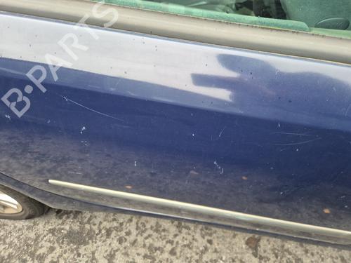 Front left window mechanism RENAULT LAGUNA II Grandtour (KG0/1_) 1.9 dCi | BP31704544C22 