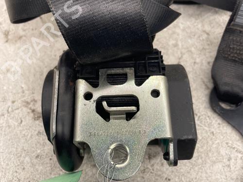 Used Front left seatbelt Front left seatbelt 37450791 37450791