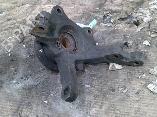 Used Right front steering knuckle Right front steering knuckle RENAULT KANGOO / GRAND KANGOO II (KW0/1_) 1.5 dCi 90 (KW05, KW08, KW0G, KW11) (90 hp) 31149553 31149553