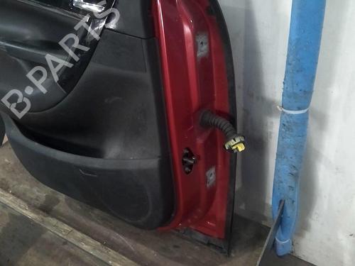 Left rear door CITROËN C4 Grand Picasso I (UA_) 2.0 HDi 138 | BP22005390C4
