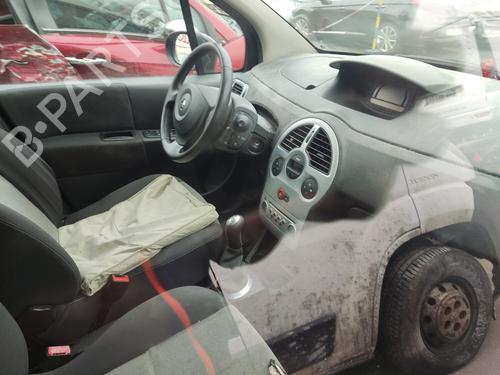 Left rear window switch RENAULT MODUS / GRAND MODUS (F/JP0_) 1.2 16V (JP0W) | BP24347005I29 - Image 11