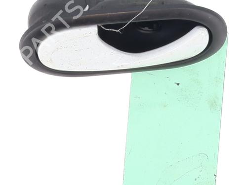 Front left interior door handle RENAULT CLIO III (BR0/1, CR0/1) 1.2 16V (BR02, BR0J, BR11, CR02, CR0J, CR11) | BP31179311I13 - Image 3