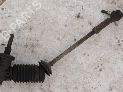 Used Steering rack Steering rack RENAULT CLIO II (BB_, CB_) 1.2 (BB0A, BB0F, BB10, BB1K, BB28, BB2D, BB2H, CB0A,... (58 hp) 25010472 25010472