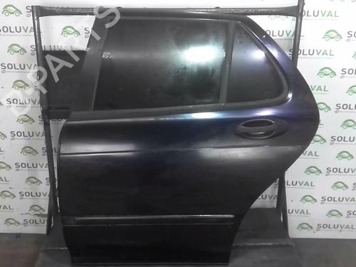 Used Left rear door SAAB 9-5 (YS3E) 3.0 TiD (177 hp) 22000609
