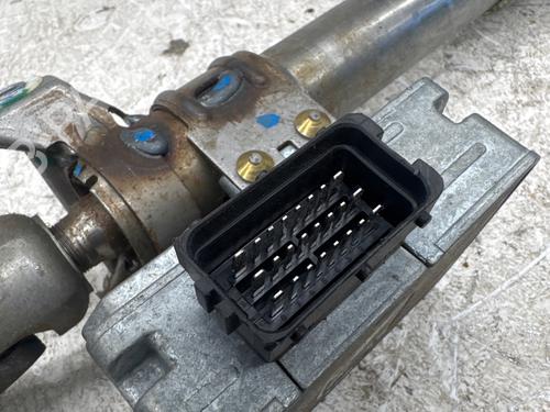 Steering column ALFA ROMEO BRERA (939_) 2.4 JTDM 20V (939DXD1B, 939DXD12) | BP36955549M21 - Image 2