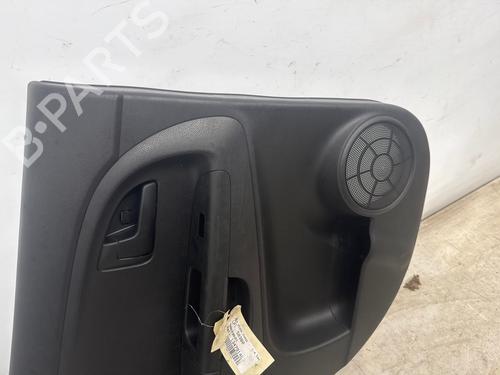 Rear left panel KIA VENGA (YN) 1.4 CVVT | BP40240019C60  - Image 6