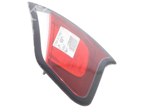 Right tailgate light CITROËN C3 II (SC_) 1.2 VTi 82 | BP33328677C80  - Image 5