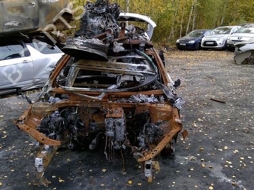 Catalyst MERCEDES-BENZ A-CLASS (W177) A 250 e (177.086) | BP30501626M10  - Image 19