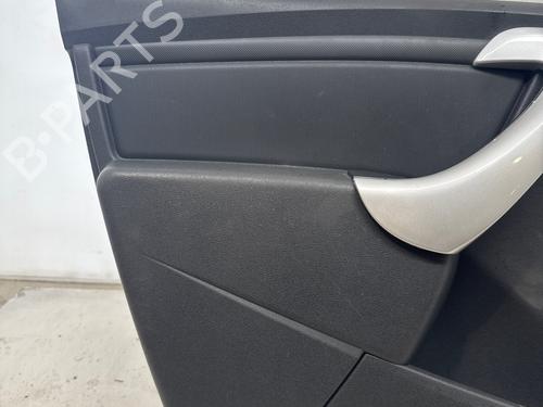 Front left panel DACIA SANDERO 1.5 dCi | BP37086237C58 - Image 5