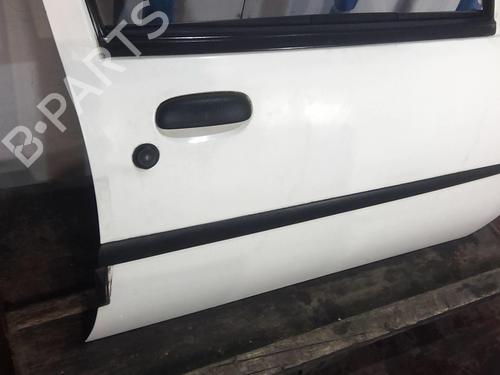 Right front door FORD FIESTA IV (JA_, JB_) 1.3 i | BP20361604C3 