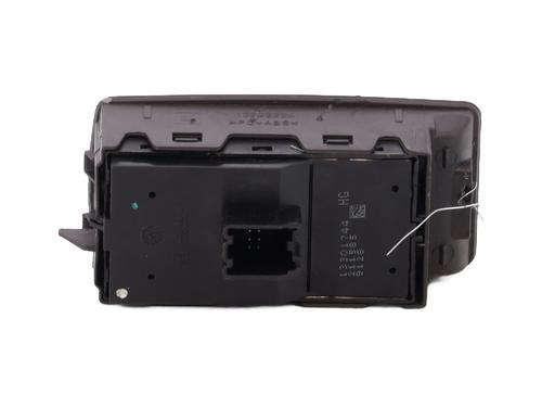Left front window switch OPEL INSIGNIA A (G09) 2.0 CDTI (68) | BP29758496I27