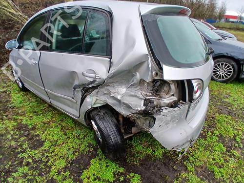 Steering column VW GOLF V (1K1)  | BP33653704M21  - Image 10