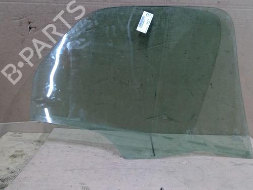 Dør rude ventre bagtil CITROËN XSARA PICASSO (N68) 2.0 HDi (90 hp) 31932873